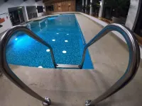 Apartment by Toore Patagonia - Pools