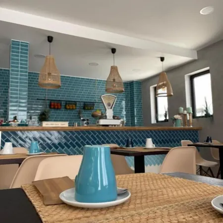 Marsuites B&B