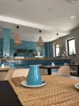 Marsuites B&B - breakfast