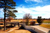 El Verde Inn Hotels in Rio Rancho