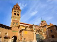 La Torre Boutique Apartamentos Hotels in Teruel