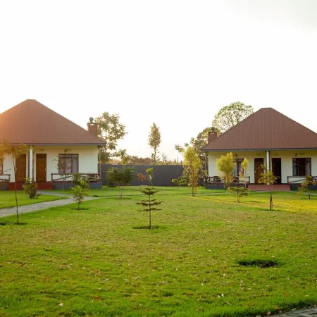 Karatu Villas Lodge