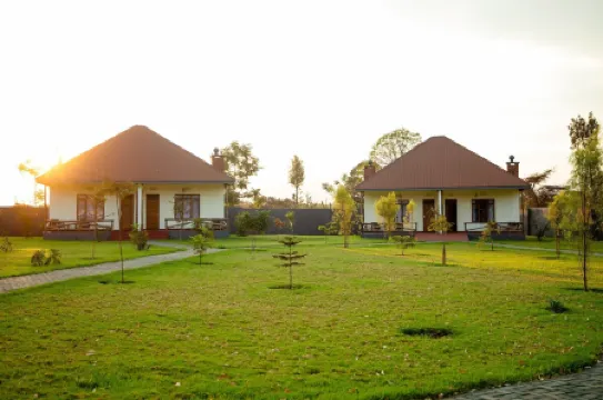 Karatu Villas Lodge