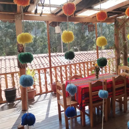 Ollantaytampu Hostel Patacalle