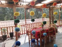 Ollantaytampu Hostel Patacalle Hôtels à : Ollantaytambo