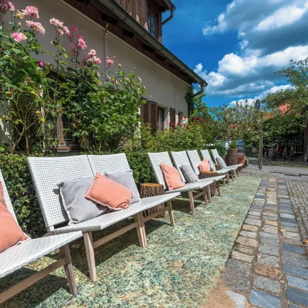 Hotel Schindlerhof