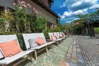 Hotel Schindlerhof - Wifi
