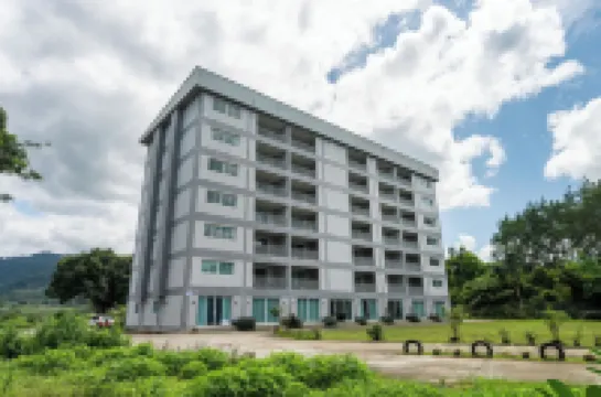 Kokotel Khao Lak Isara Casa Hotels near Bang Sak Beach