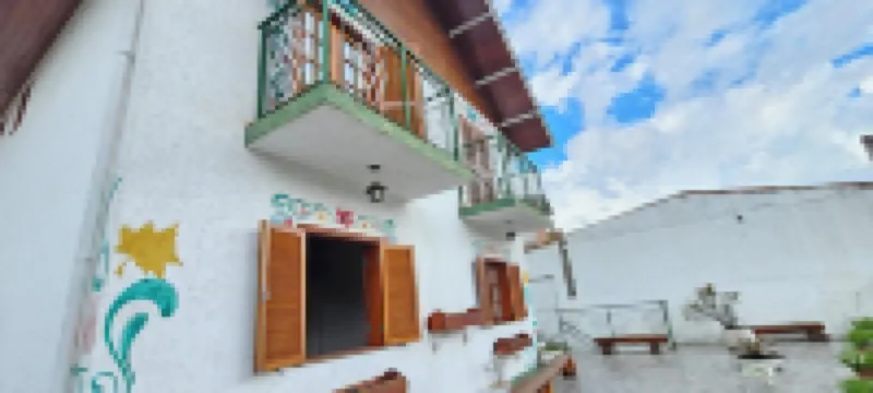 ポサーダ D パウラ エレファント・ヒル周辺のホテル