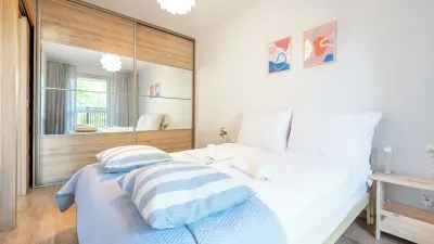 Apartamenty Sun & Snow Wojska Polskiego