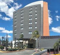 Hotel Plaza Cascadas