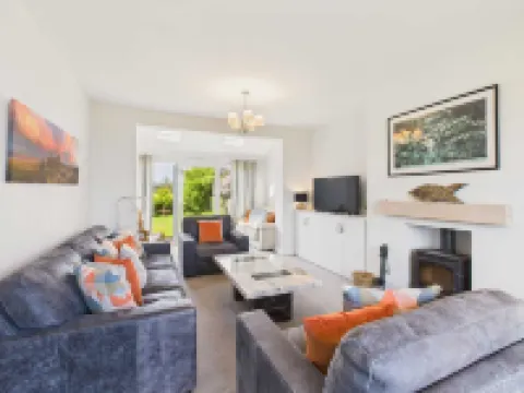 Host & Stay - Chirnells Hotels in Bamburgh