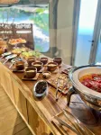 Ashuma retreat center - breakfast