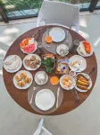 Obi Exclusive Pousada - breakfast