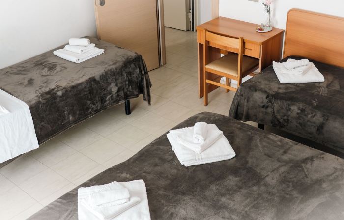 Hotel Fattori