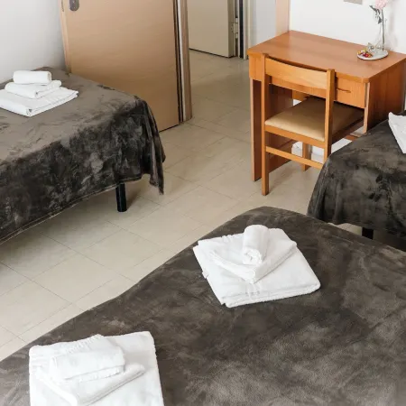 Hotel Fattori