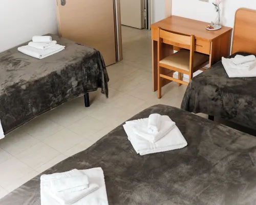 Hotel Fattori Hotels in Cesenatico