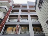 Hotel ECKO Tapovan by the Ganges Hotels in Rishikesh