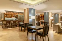 Sheraton Bariloche Hotel - バー