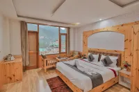 OnlyStay Uday Himalaya
