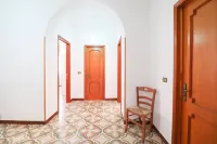 บ้านของ Isabel ที่ Otranto สำหรับ 10 ที่นั่ง