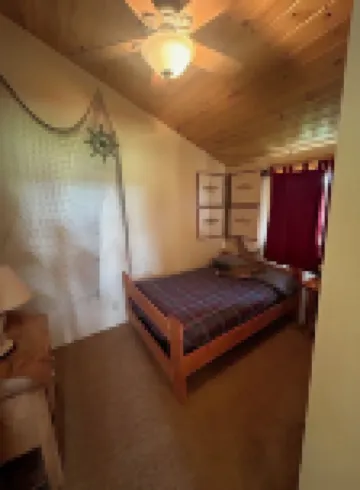 Custer’s Last Cast 大角縣酒店