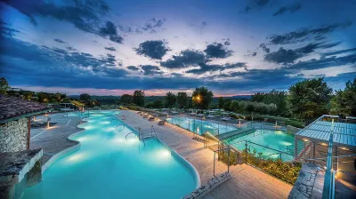 San Giovanni Terme Rapolano Hotels in Rapolano Terme