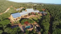 Valley Bushveld Country Lodge