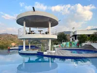 Hotel Parque la Casona - Pools