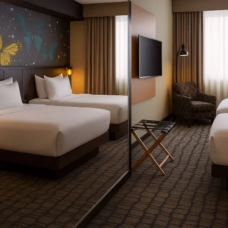 Holiday Inn SALISBURY - STONEHENGE by IHG