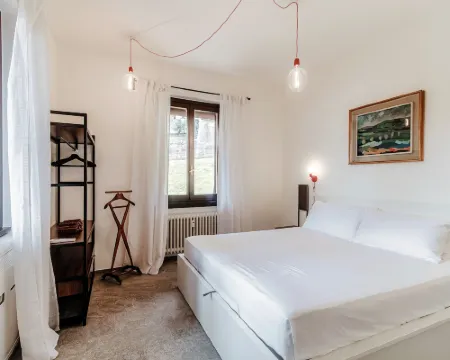 Menaggio at Its Best - by MyHomeinComo Hotels in Menaggio