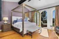 Luxury Terranea Resort Villa w/ Hot Tub - Amenities and Housekeeping Included Hotel a Rancho Palos Verdes