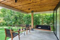 Woods at Sasan - Homestays