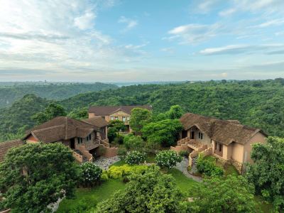 Gaj Resort, a Member of Radisson Individuals Retreats