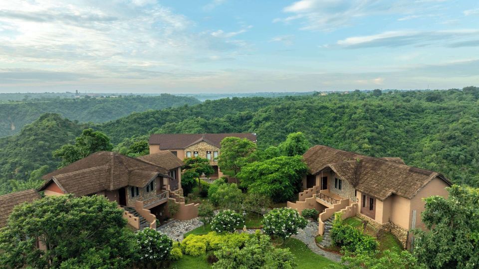 Gaj Resort, a Member of Radisson Individuals Retreats