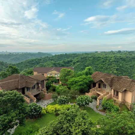 Gaj Resort, a Member of Radisson Individuals Retreats