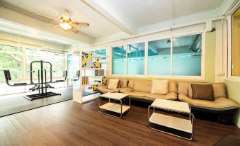 GL Sport Club Serviced Residence & Hotel