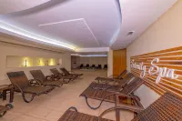 Asteria Collection Side - spa
