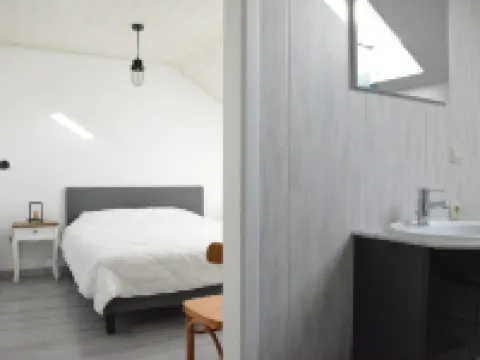 Railway Stay in Ardennes Hotels in Beauraing