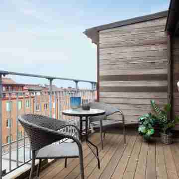 Live and Stay Lagerbring Others