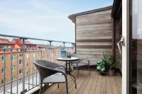 居住和逗留Lagerbring