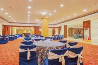 Hyphen Premier-Business Hotel - Aamiainen