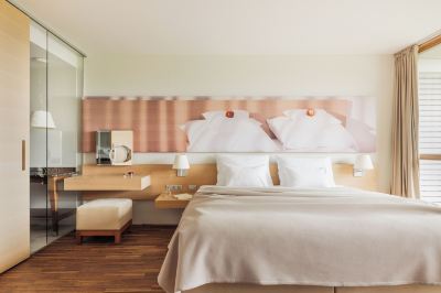 その他 ファルケンスタイナー バランス リゾート シュテガースバッハ(大人専用)の写真