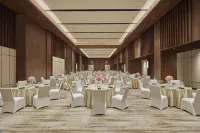 هيلتون جوروجرام باني سيتي سنتر فنادق في جورجاون