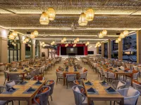 Villa del Palmar Beach Resort & Spa โรงแรมในลอสคาบอส