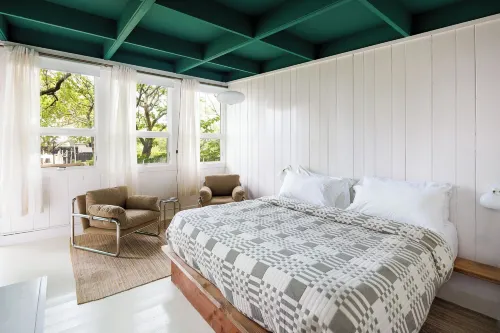Ruschmeyers Hotel