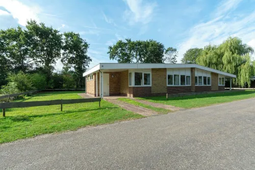Holiday Home Sint Maartenszee Near Beach