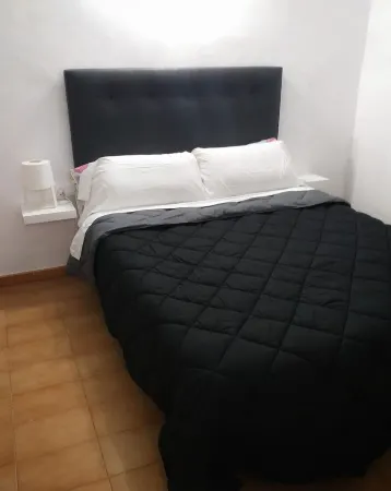 APPARTAMENTO CENTRALISIMO IN PIANO TERRA Отели рядом с достопримечательностью «Форментера»