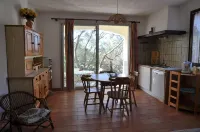 Malacucina Appartement 1
