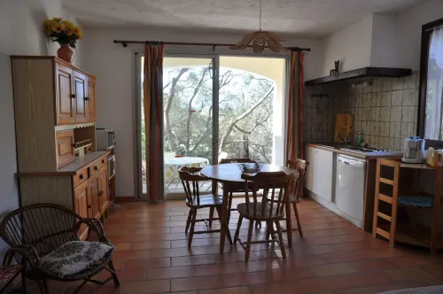 Malacucina Appartement 1 Hotels in Lumio